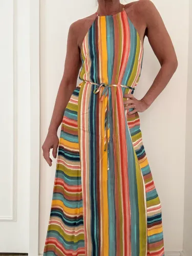 Vestido redley p