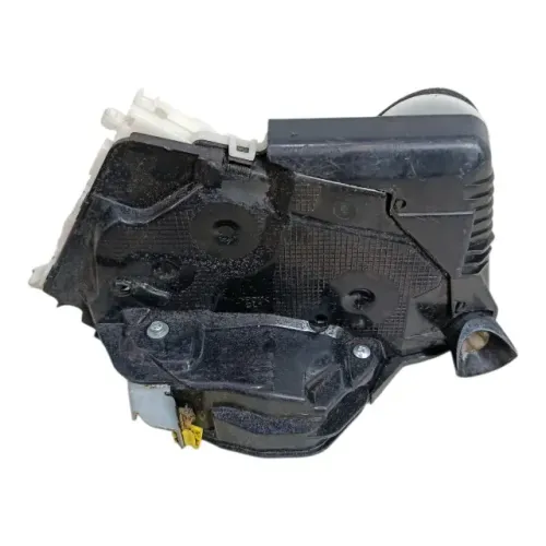 Fechadura Porta Dianteira Esq Honda Fit 2015 a 2021 Original