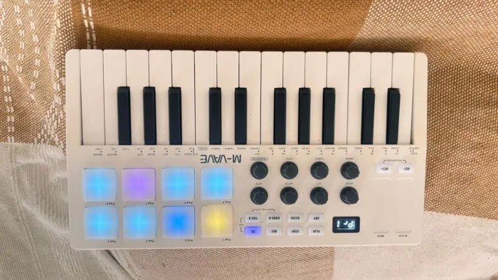 M-Vave SMK-25