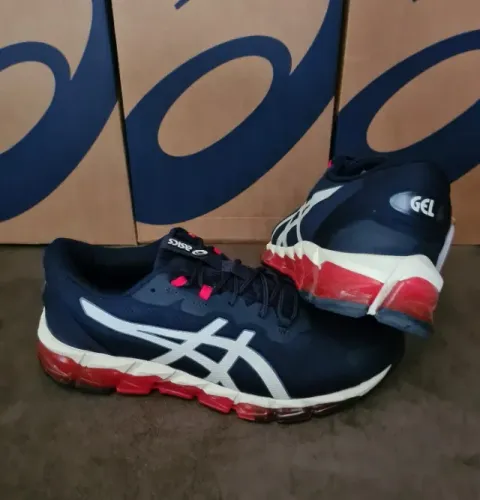 Tênis Asics Gel Quantum 360° Direction Tam-41 ( original / novo