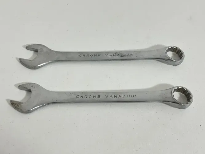 2 Chaves Combinadas 32mm Beltools