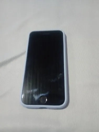 Vendo iPhone 7