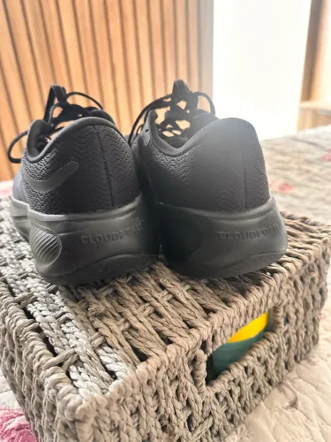 Tênis Adidas Response Runner 2 Preto 37
