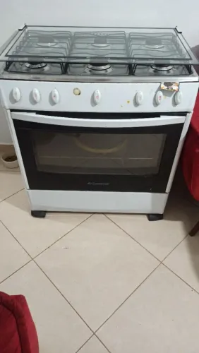 Fogão