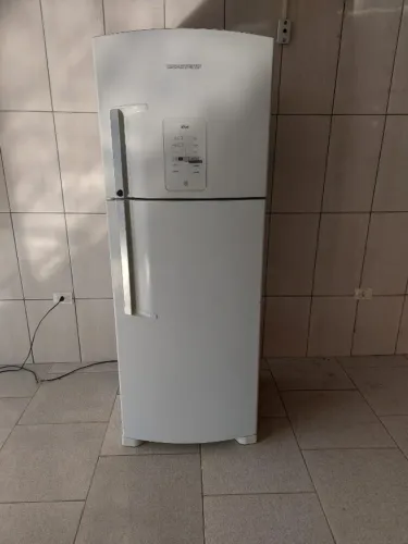 Geladeira Brastemp Frost Free Ative 441 Litros