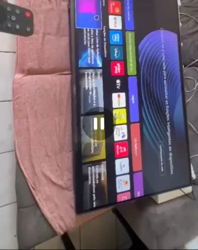 Tv LG UHD 55" HDR10 Pro