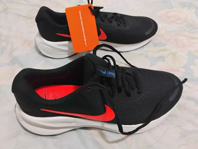 Tênis Nike Revolution 7 Masculino Original