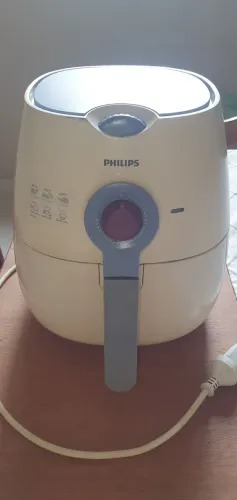 Air fryer