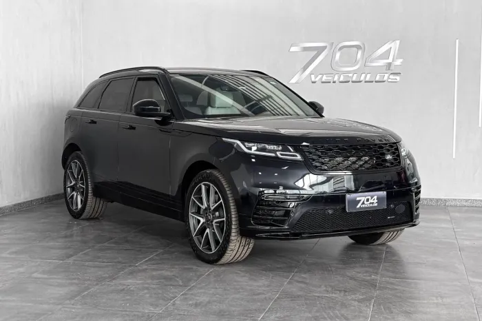 Land Rover Range Rover Vel. R-DYN. S 2.0 Aut.(híbrido) 2023