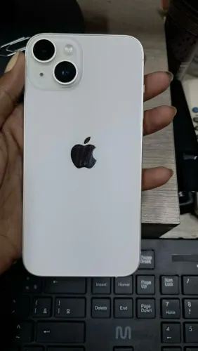 iPhone 14