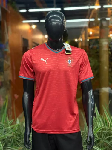 Camisa Seleção Portuguesa 2026