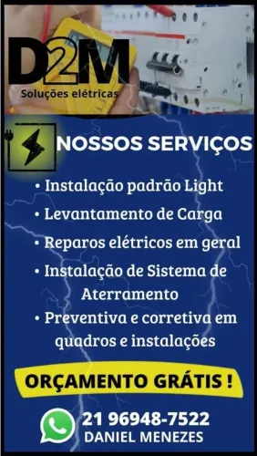 Eletrotécnico 