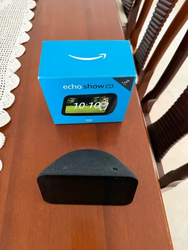 Amazon Echo Show 5 (3ª Geração)