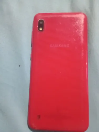 Vendo esse celular A10 leia a descrição