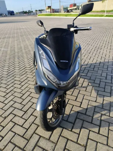Pcx Dlx 160 2023
