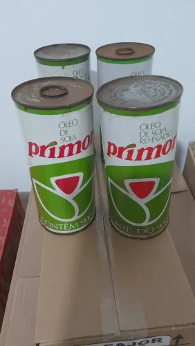 Cheias, lacradas