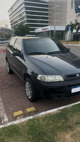 Fiat Palio 1.0/ Trofeo 1.0 Fire/ Fire Flex 2P 2004