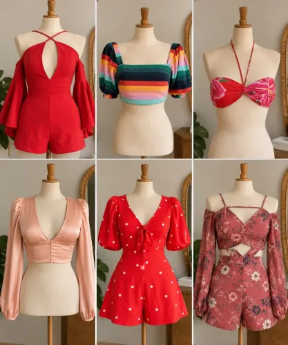 roupas