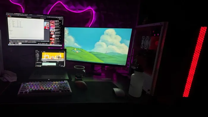 Pc gamer