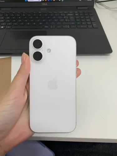iPhone 16 128gb