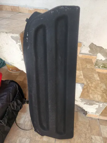 Bagagito Honda Fit 2015/21