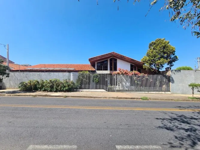 CASA COMERCIAL p/ VENDAS em SOROCABA no bairro JARDIM PAGLIATO
