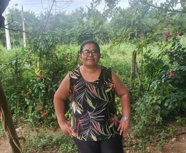 Doméstica ou babá 