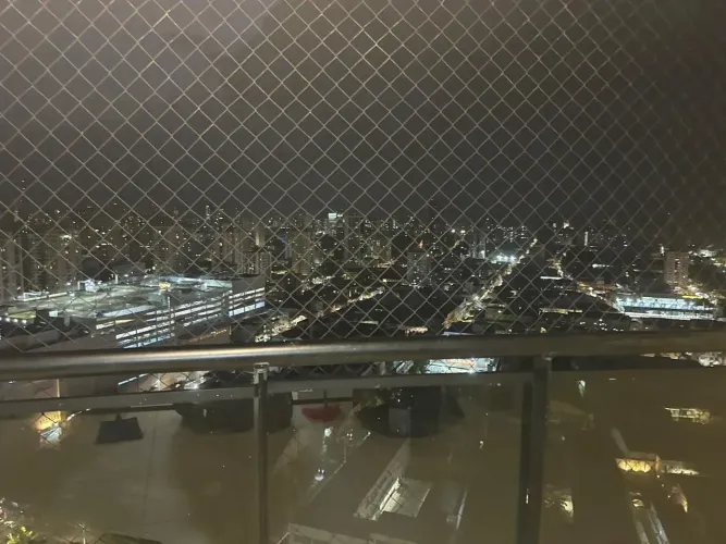 *Oportunidade na *DOCA* com 3 suite e 2 vagas