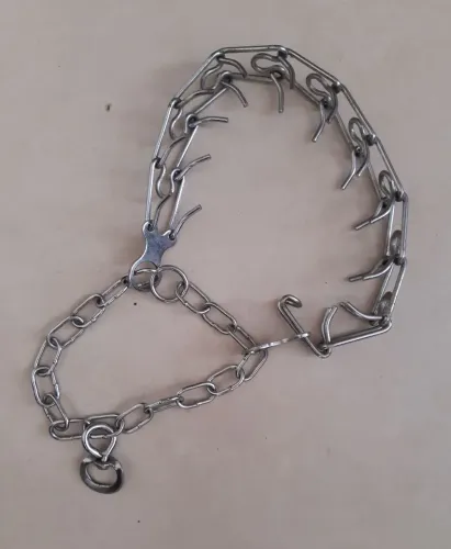 Cóleira para cães 