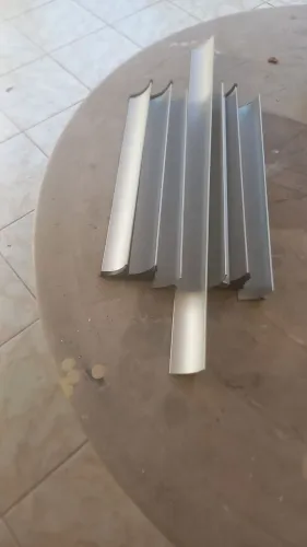 Vendo puxadores de armario 7