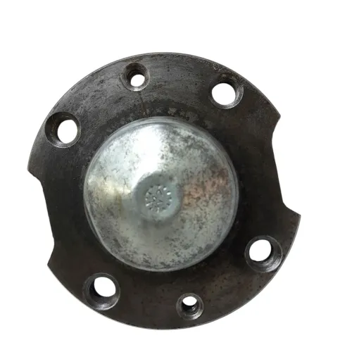 CUBO RODA TRASEIRA FIAT SIENA 1.8 2007 194687