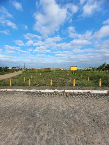 Terreno em Bananeiras