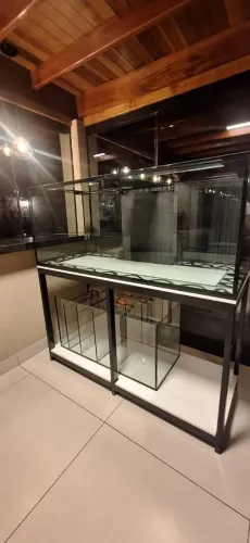 Aquario 150x60x60