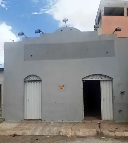 Prédio comercial
