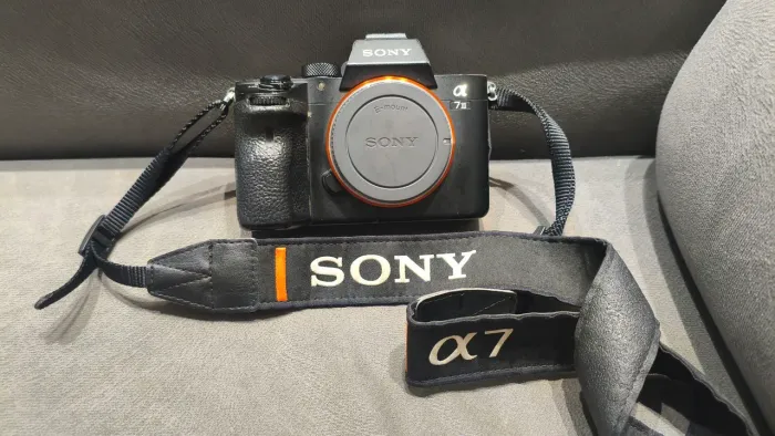 Sony a7iii