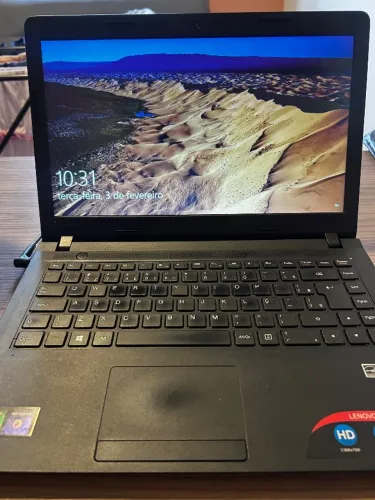Vendo Notbook Lenovo 