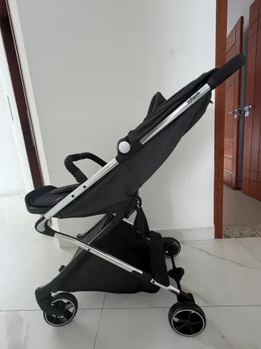 Carrinho de bebê Infanti