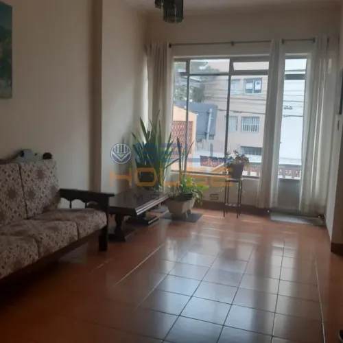 Casa à Venda no Centro de Santo André - Oportunidade Única!