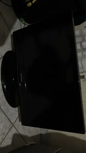 TV/Monitor Samsung SyncMaster 20? - Modelo LN20C350D1 