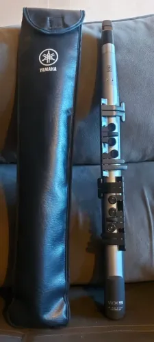 Sax midi Controler WX5