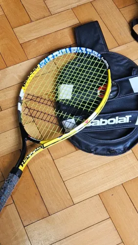 Raquete Babolat Ball Fighter Juvenil