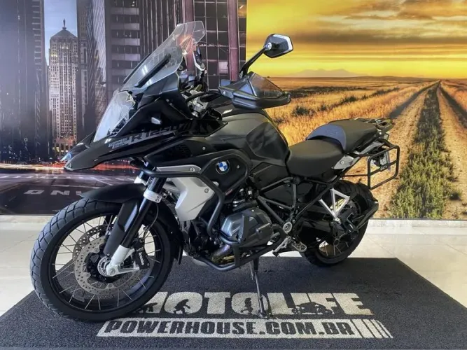 BMW R1250GS 2023
