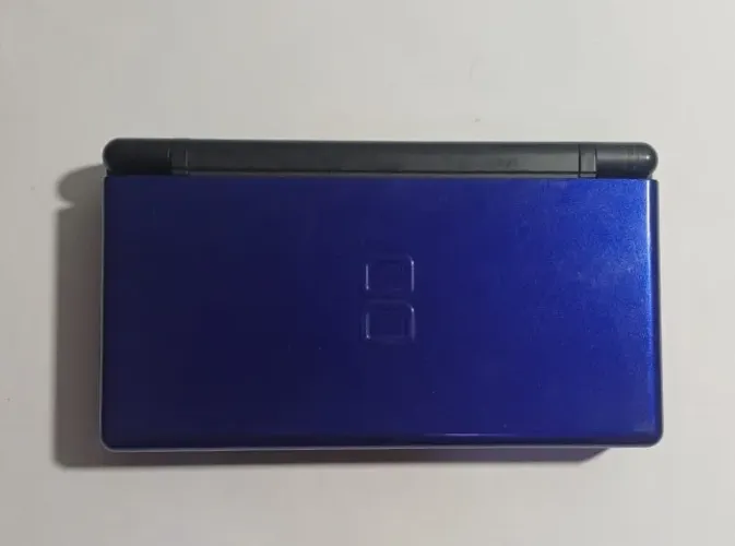 Nintendo DS Lite - Estética Perfeita (LEIA A DESCRIÇÃO)