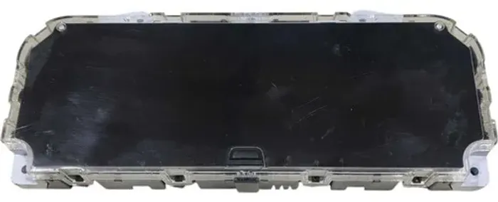 Painel Instrumento Citroën C4 Cactus 1.6 Aut 2020 2021 2022 Cinza-escuro