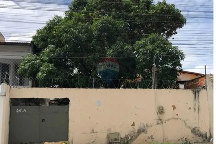 Terreno Imperdível em Boa Vista Castelão, Fortaleza