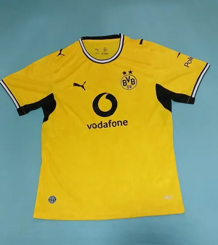 CAMISA BORUSSIA DORTMUND