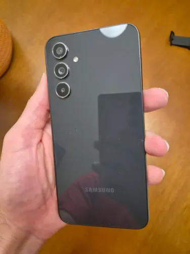 Samsung A54 5G 128GB, 8GB Ram Seminovo, Sem Marcas de Uso, Impecável