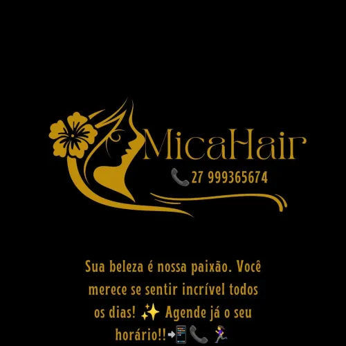 Mega hair !?