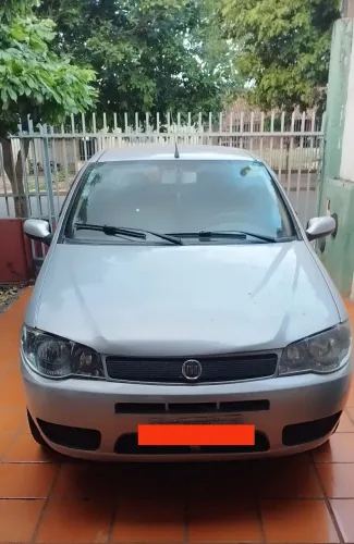 Fiat Palio Celebration 1.0 Fire Flex 8V 4P 2009