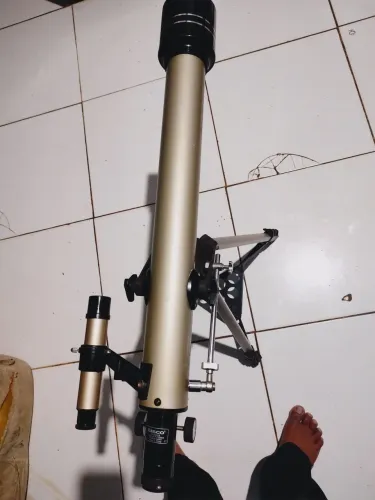 Telescopio